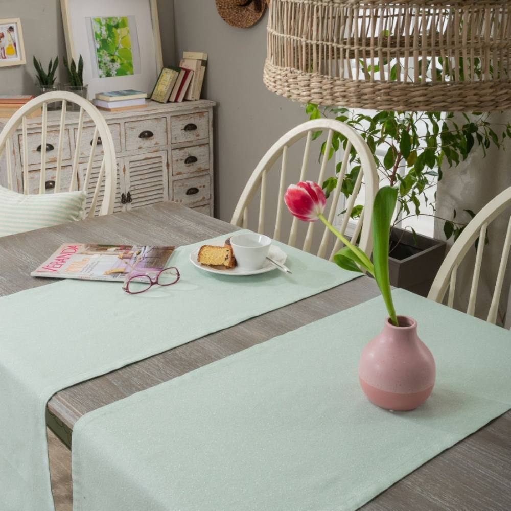 Τραβέρσα Aragona 16 (45x140cm) MENTA